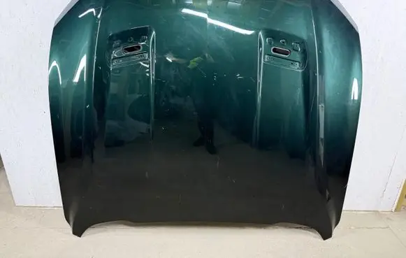 Ford Mustang VI Engine bonnet/hood 