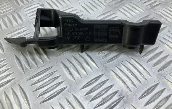 Audi A5 8T 8F Front bumper mounting bracket 8T0807284A