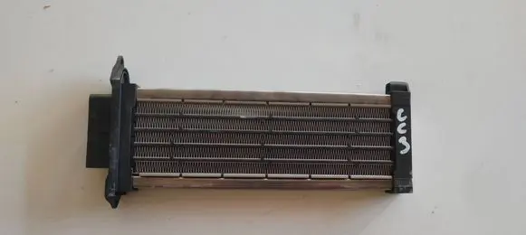Citroen C3 Electric cabin heater radiator 664447AC
