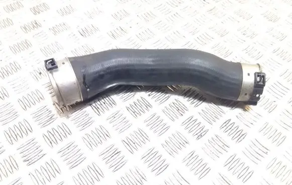 BMW 4 F32 F33 Intercooler hose/pipe 7810016
