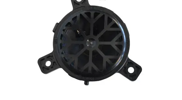 BMW 3 F30 F35 F31 Panel speaker 9833037880