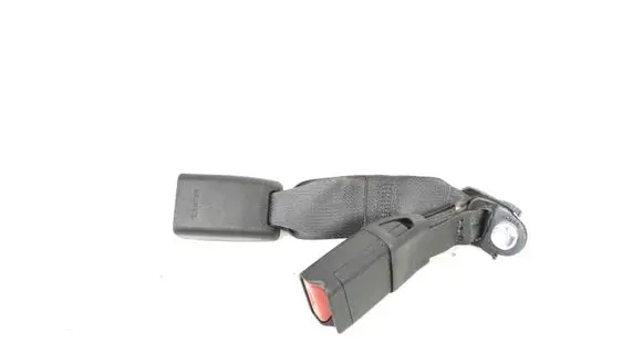 Subaru Legacy Middle seatbelt buckle (rear) 