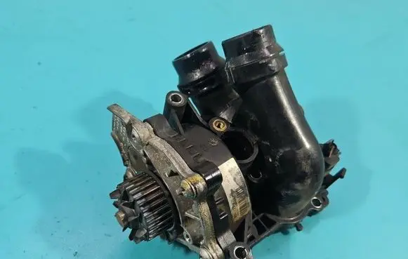 Audi A4 S4 B8 8K Water pump 06H121010 IMPRK1574850