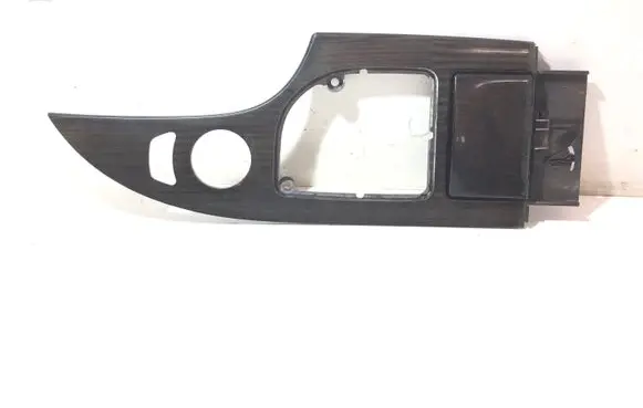 BMW 5 E60 E61 Gear shifter surround trim plastic 7059911