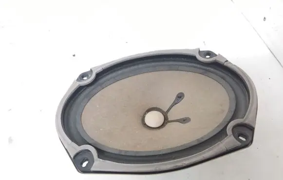 Hyundai Sonata Front door speaker 963603D200
