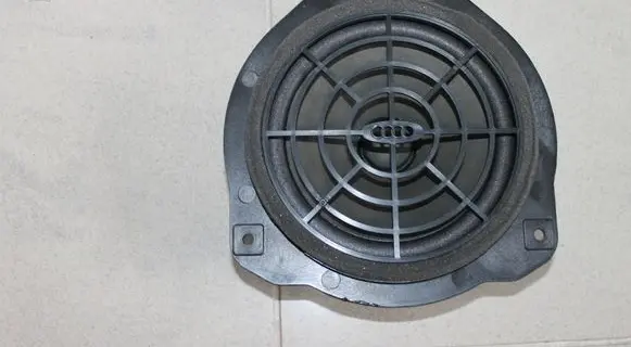 Audi A1 Rear door speaker 8X0035411B 6INCH