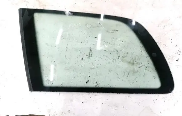 Ford Galaxy Rear side window