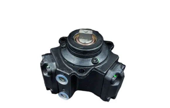 Opel Combo D Fuel injection high pressure pump 0445010268 0445010004 0445010008