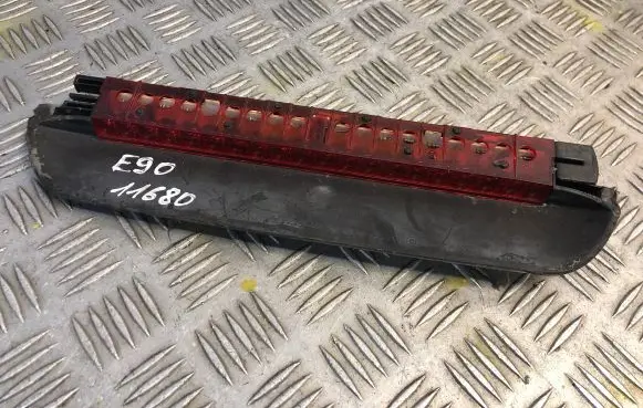 BMW 3 E90 E91 Third/center stoplight