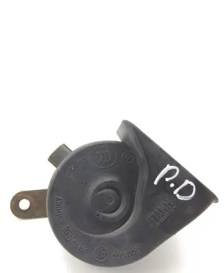 KIA Sorento Horn signal