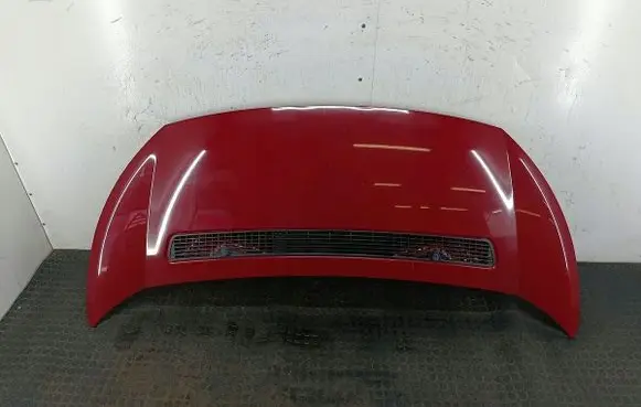 Fiat Scudo Engine bonnet/hood