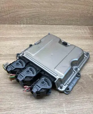 Citroen C5 Engine control unit/module ECU 9644721080 0281010808