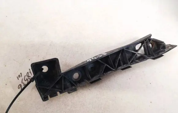 KIA Ceed Front bumper mounting bracket 865141h000 86514-1h000
