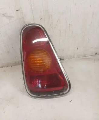 Mini One - Cooper R50 - 53 Rear/tail lights 6911897 63216911897