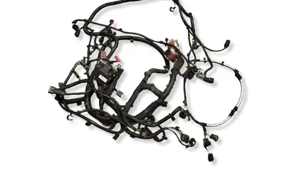 Ford Mondeo MK IV Engine installation wiring loom CG9T12A690GKF