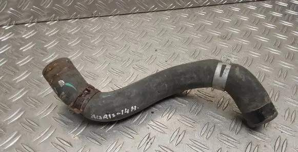 Toyota Auris E180 Engine coolant pipe/hose 165720T180