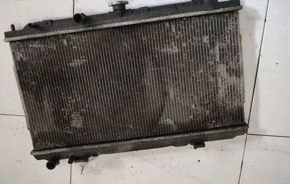 Nissan Primera Coolant radiator