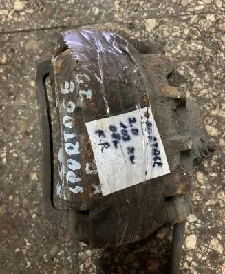 KIA Sportage Front brake caliper