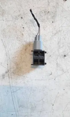 Ford C-MAX I Airbag deployment crash/impact sensor 3M5T14B342AB