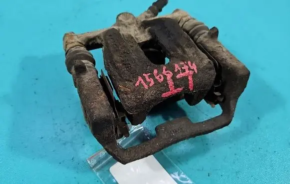 Mercedes-Benz B W245 Rear brake caliper IMPRK1566174