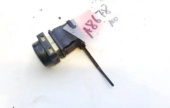 Citroen Xsara Picasso Central locking switch button 9649802077