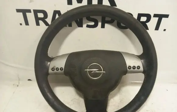 Opel Vectra C Steering wheel