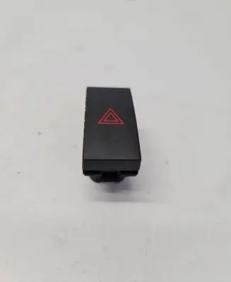 Ford Focus C-MAX Hazard light switch PA6GF30 13A550AB