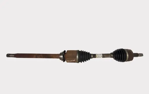 Jeep Renegade Front driveshaft EBJ100MBP325 52010996 52052451