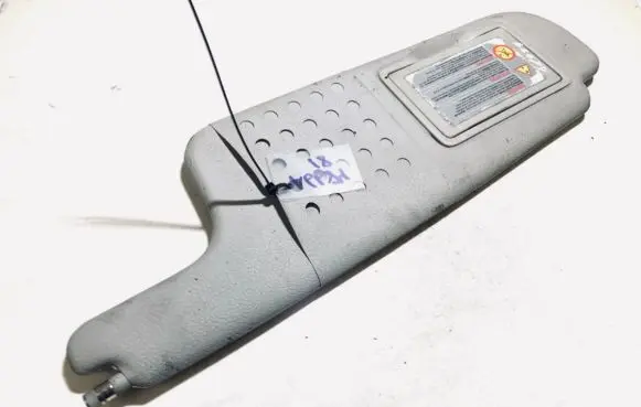 Renault Laguna II Sun visor