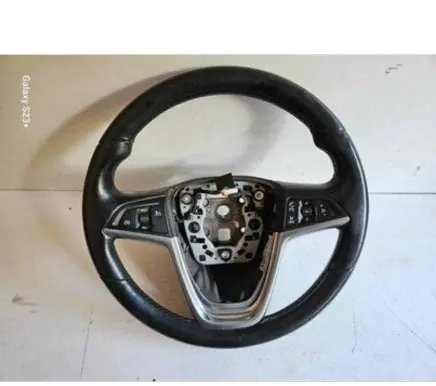 Opel Insignia A Steering wheel 13306885 76LP76