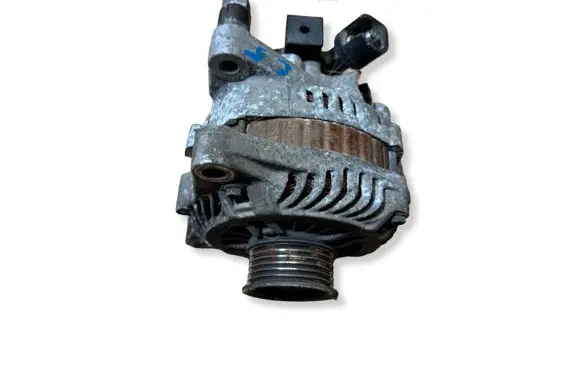 Citroen C5 Generator/alternator 9649846880 A003TG1891ZEB