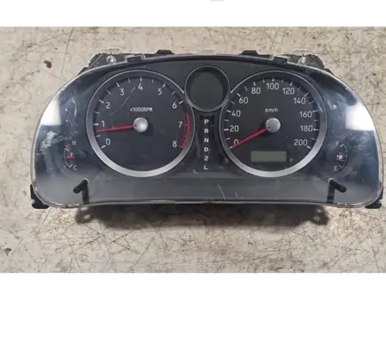 Suzuki Liana Speedometer (instrument cluster) 3411059J10 341109J1 1575205602