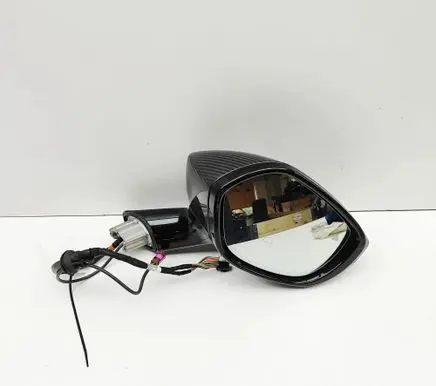 Aston Martin DBX Front door electric wing mirror 2310FADR805 K23F26128