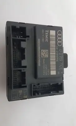 Audi A6 S6 C6 4F Door control unit/module 4F0959792E 4F0910793E