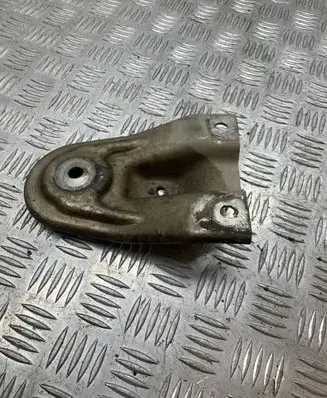Other front suspension part