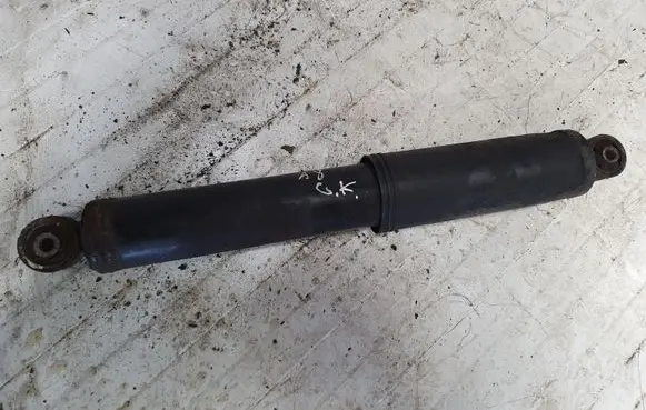 Chevrolet Captiva Rear shock absorber/damper NOCODE
