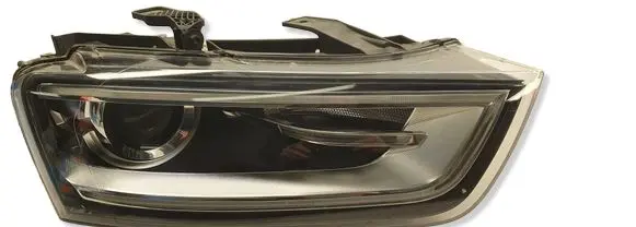 Audi Q3 8U Headlight/headlamp 8U0941044 7083210000