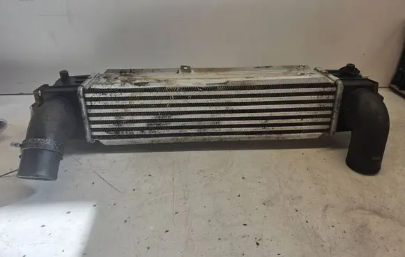 KIA Sorento Intercooler radiator 281904A160