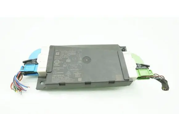 Mercedes-Benz A W177 Comfort/convenience module A1679003604