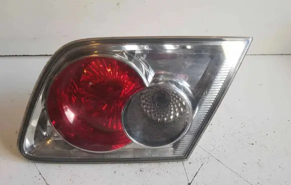 Mazda 6 Tailgate rear/tail lights 22661971