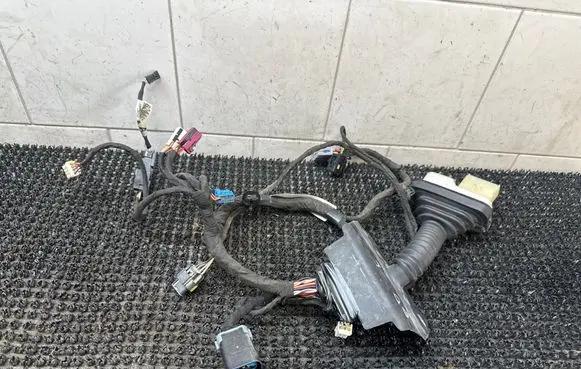 Dodge Durango III Front door wiring loom P68101228AB TAWF0082W0158
