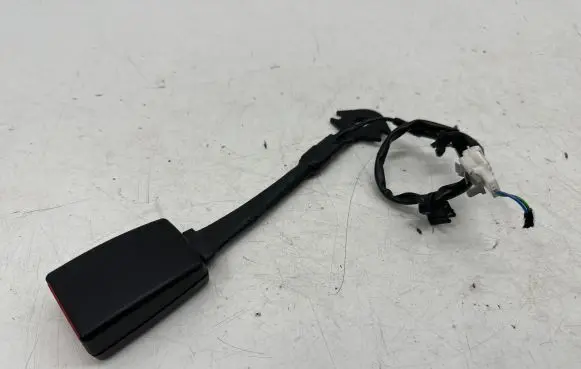 Nissan Qashqai J12 Front seatbelt buckle 34331190D