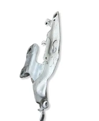 Volvo XC60 Engine bonnet/hood hinges 30779283 J14EFD2E