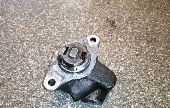 Iveco Daily 35 - 40.10 Power steering pump 7683955126 85501142