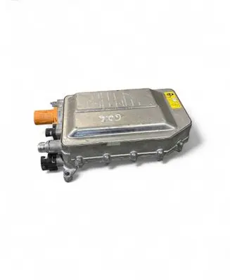 BMW i4 Coolant heater 5A9D015