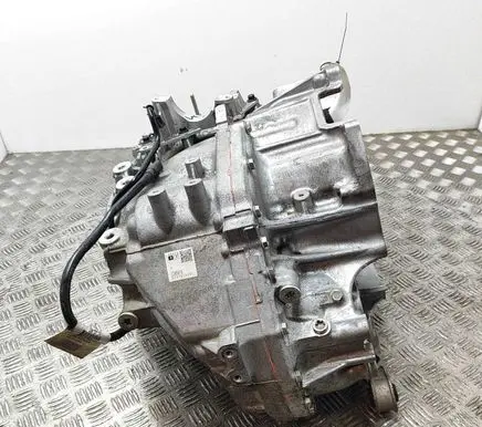 Volvo XC90 Automatic gearbox 1285474 TG81SC