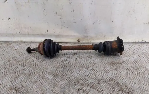 Audi A6 S6 C5 4B Front driveshaft