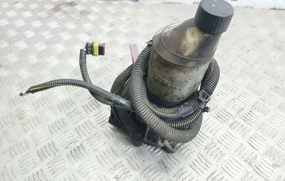 Opel Zafira A Electric power steering pump 