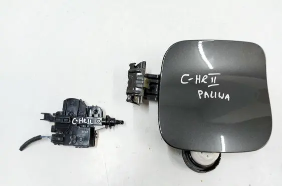 Toyota C-HR II Fuel tank cap CHR
