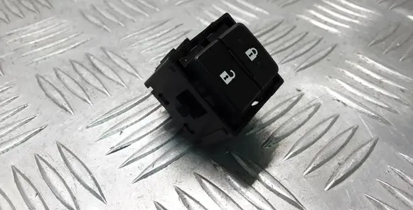 Lexus NX Central locking switch button 193149